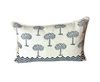 Tree of Life Print Pillow