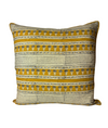 Stripe Pattern Pillow