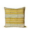 Stripe Pattern Pillow