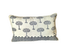 Tree of Life Print Pillow