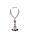 Afghani Tassel Necklace
