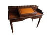 British Colonial Style Writing Desk