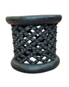 African Bamileke Stools