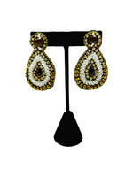 Dazzling Dipper Earrings