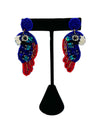 Birds of a Feather Earrings