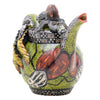 Beetle Teapot by  Love Art Ceramics