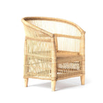 Malawi Rattan Chair