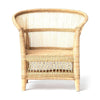 Malawi Rattan Chair