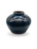 Antique Jyungware Vase Medium