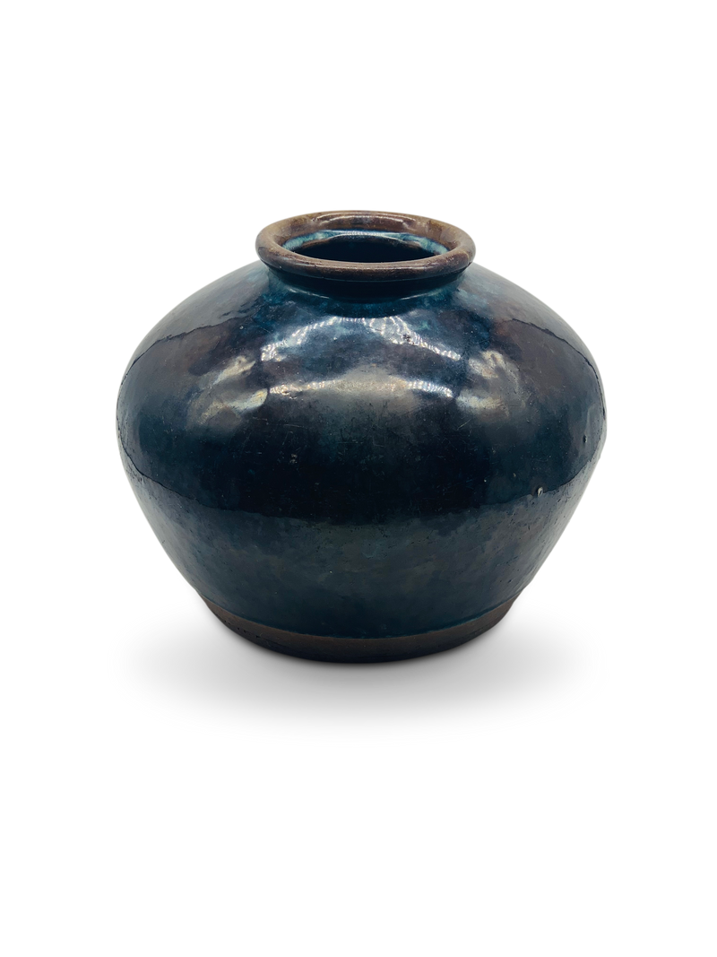 Antique Jyungware Vase Medium
