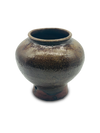 Vintage Salt Jar