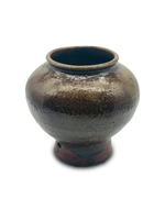 Vintage Salt Jar