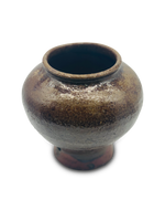 Vintage Salt Jar