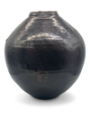 Antique Speckled Glaze Jar