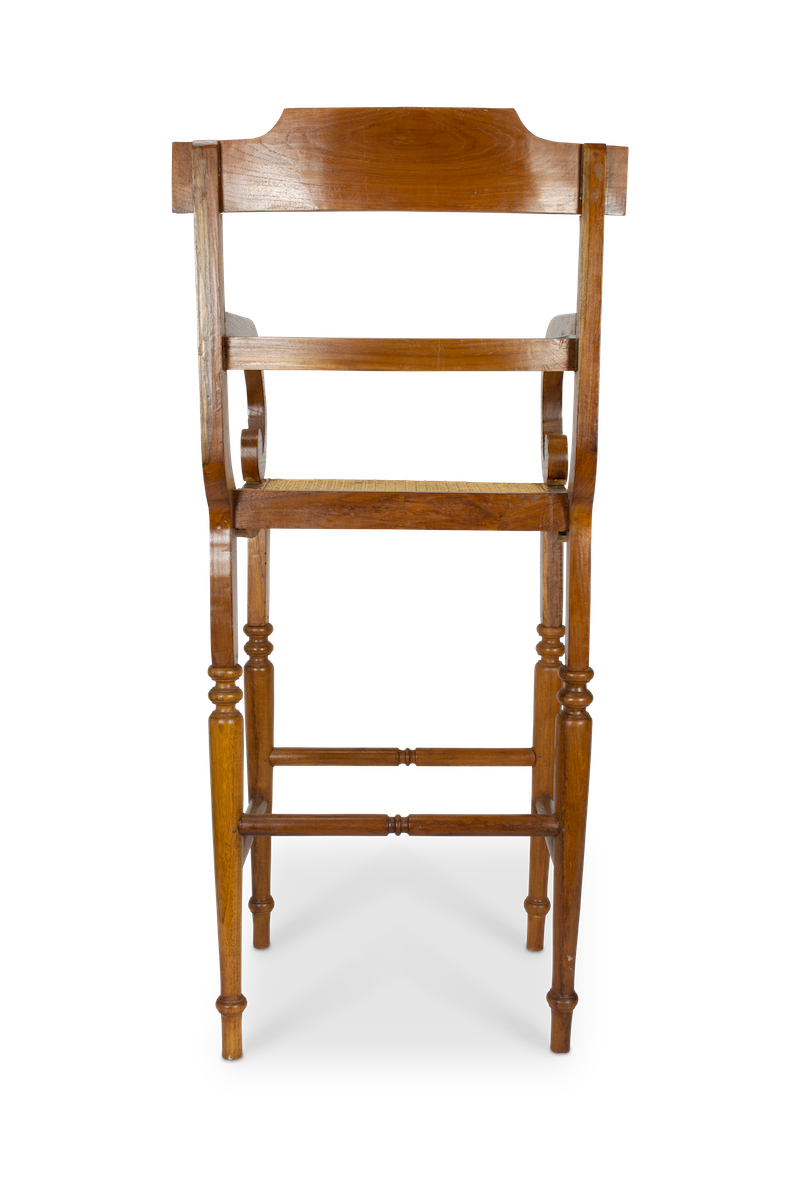 Regency Barstool