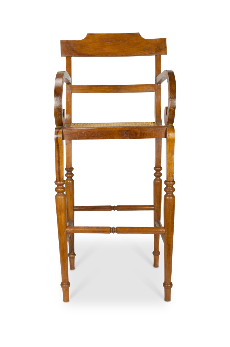 Regency Barstool