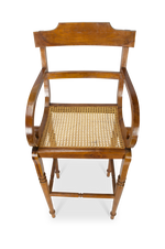 Regency Barstool