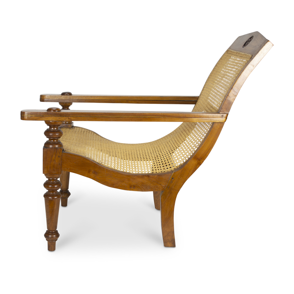 British colonial chair deals