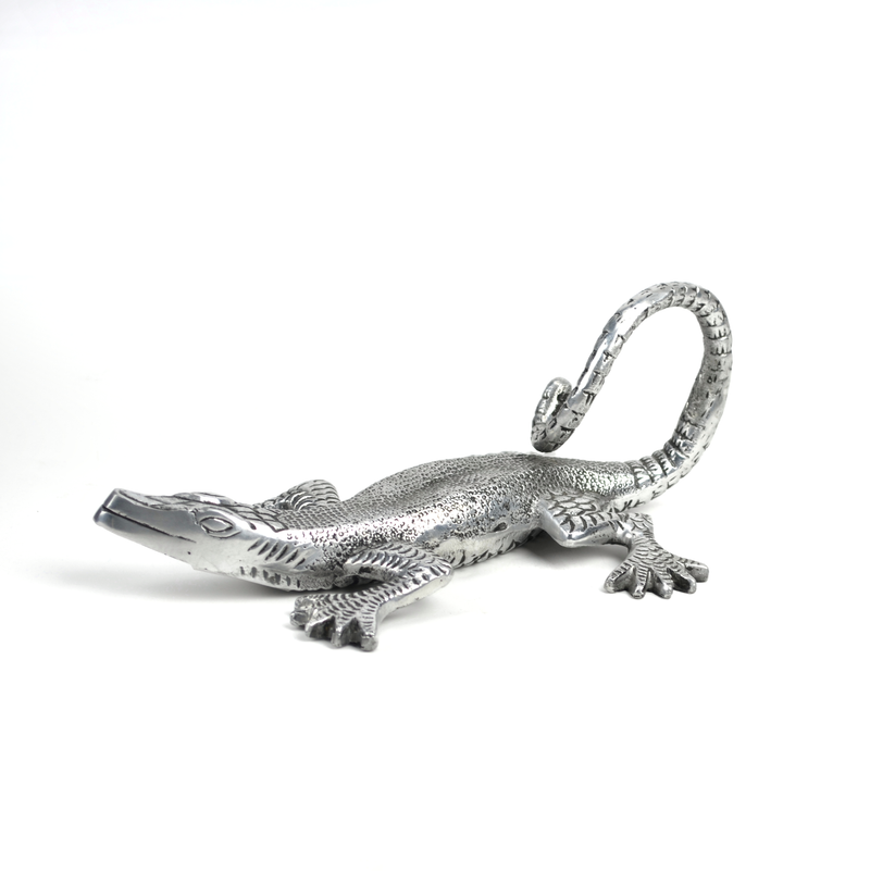 Silver Lizard