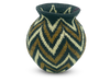 Wounaan Embera Panama Rainforest Basket