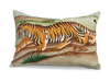 Madhum Tiger Pillow