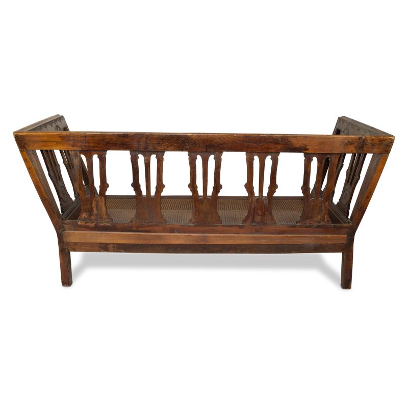 Antique European Daybed