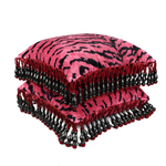 Tigress Pouffe