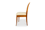 Biedermeirr Side Chairs
