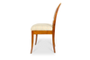 Biedermeirr Side Chair