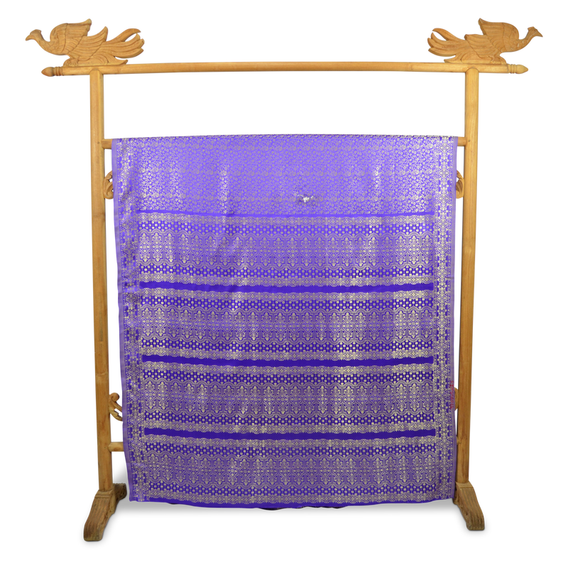 Vintage Sari Textile