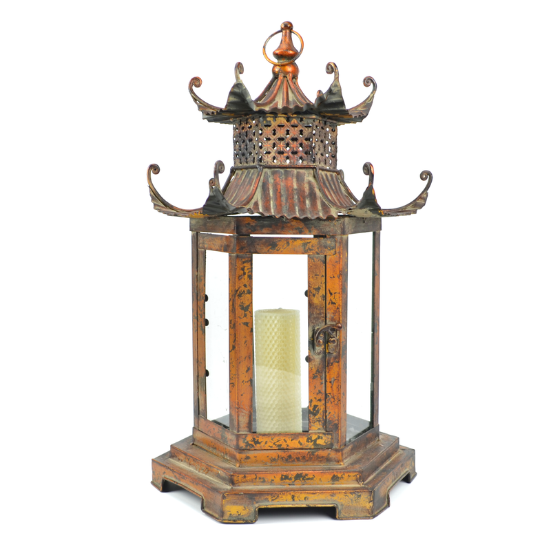Pagoda Lantern