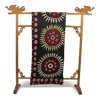 Vintage Suzani Textile