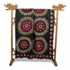 Vintage Suzani Textile