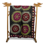 Vintage Suzani Textile