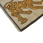 Two Tiger Rug
