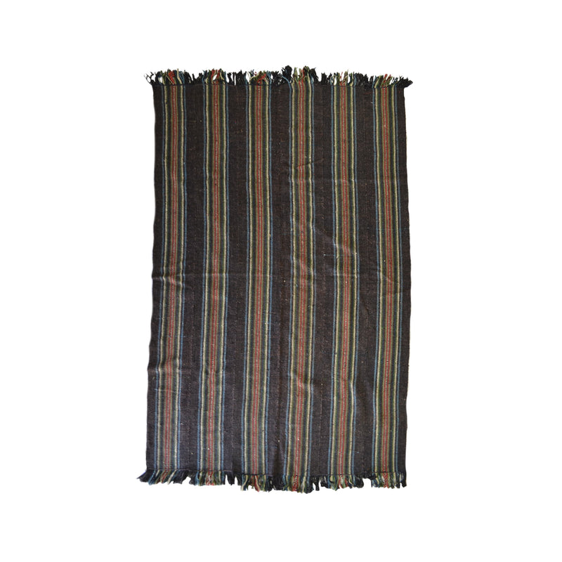 Vintage Blanket Rug