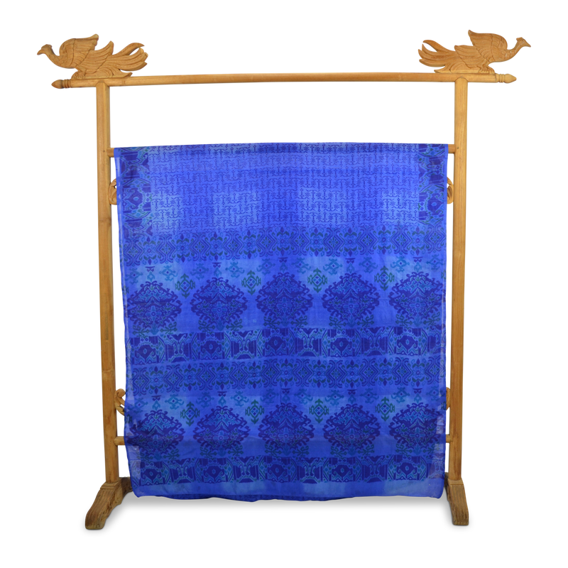 Vintage Sari Textile