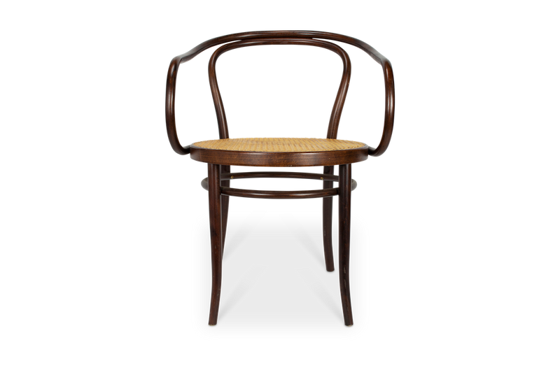 Thonet Style Bentwood Chair