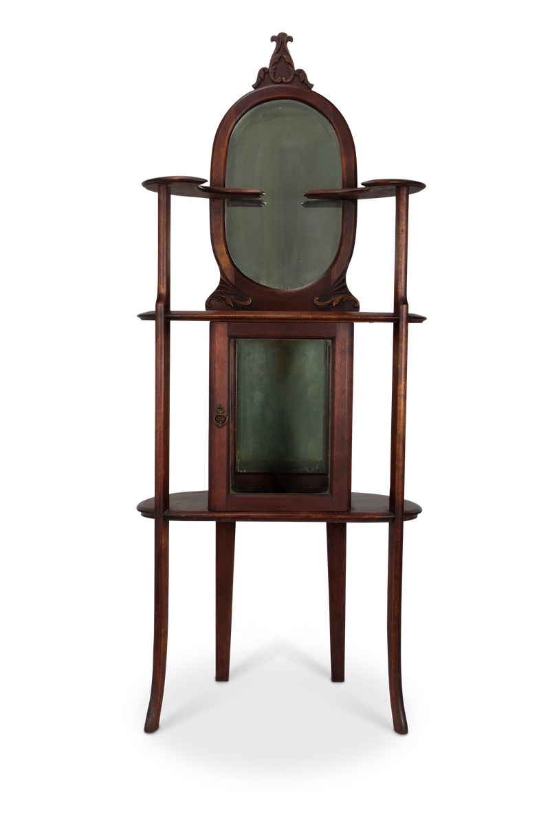 Victorian Dressing Stand