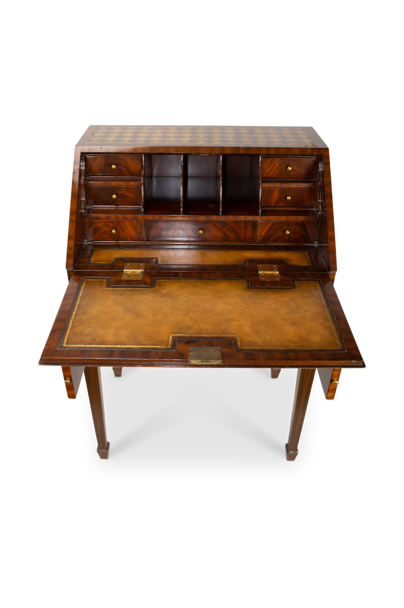 Maitland-Smith Writing Desk