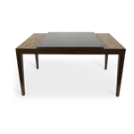 Pan-Asian Coffee Table