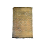 Moroccan Geometric Rug