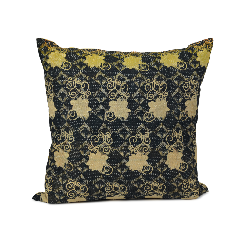 Ralli Quilted Pillow