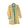 Reversible Kantha Cloth Kimono - Large