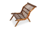 Miniature Slatted Chair