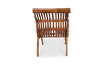 Miniature Slatted Chair
