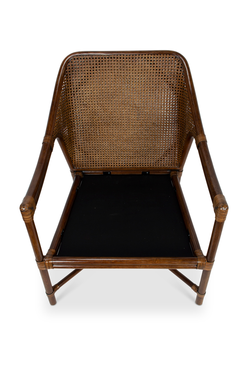 Mid Century Style Lounge Chair