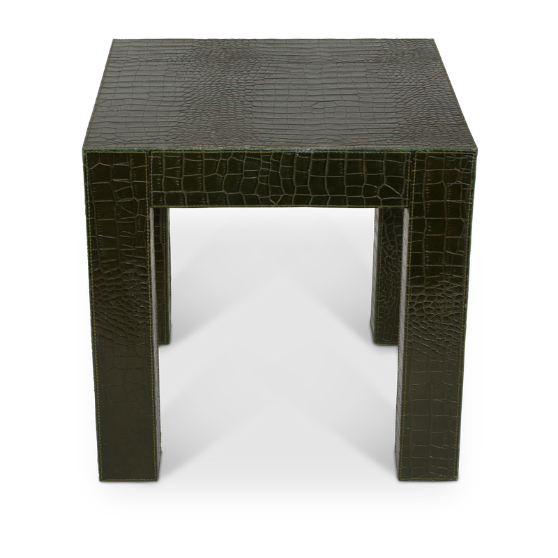 Alligator Occasional Table