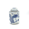 Chinese Tea Canister