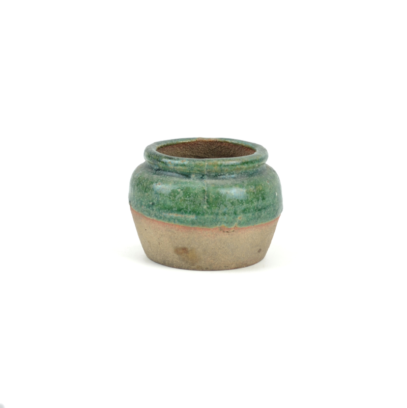 Chinese Spice Pot